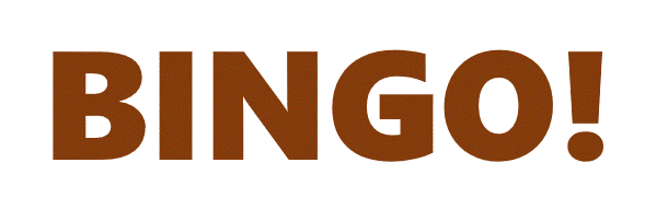 bingo
