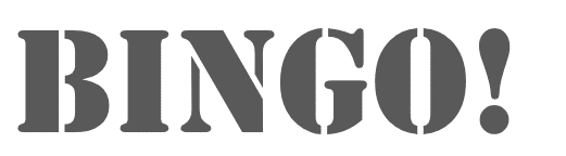 bingo